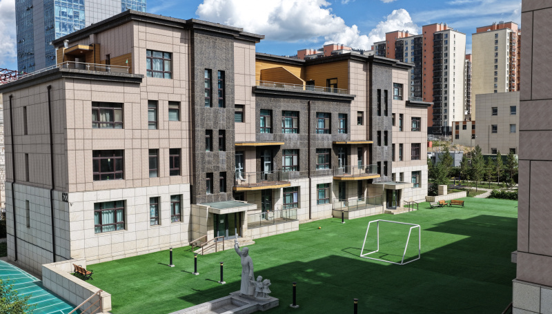 Шүншиг-1 төсөл